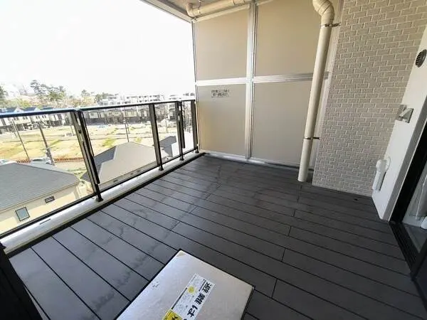 ヴェレーナシティ夙川パークナードⅠ街区