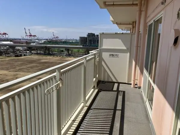 RICイーストコート11番街 4番館