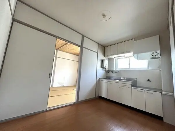渦ヶ森コーポ