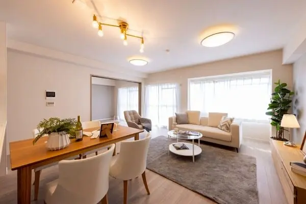 RICウエストコート5番街2番館