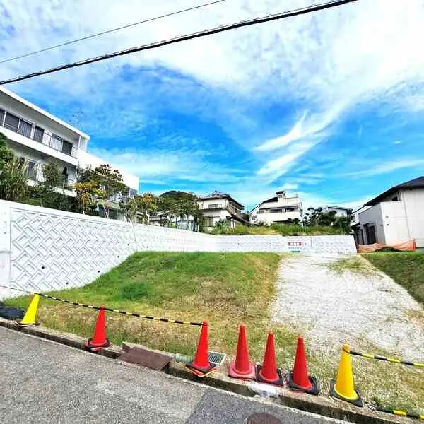 兵庫県神戸市東灘区本山北町６丁目 土地