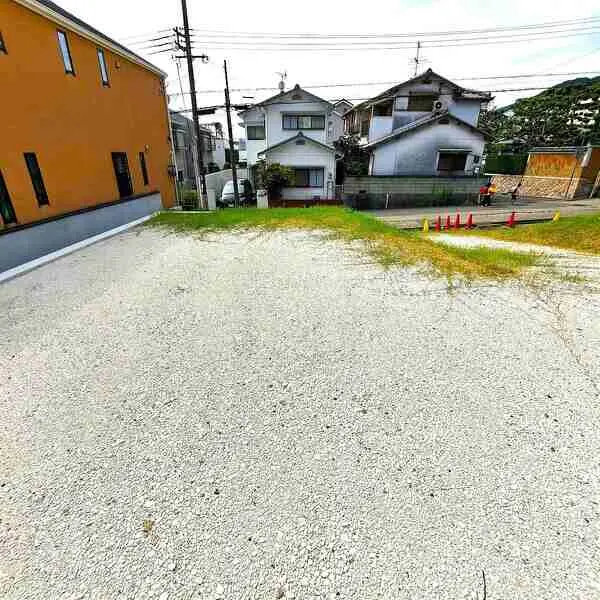 兵庫県神戸市東灘区本山北町６丁目 土地
