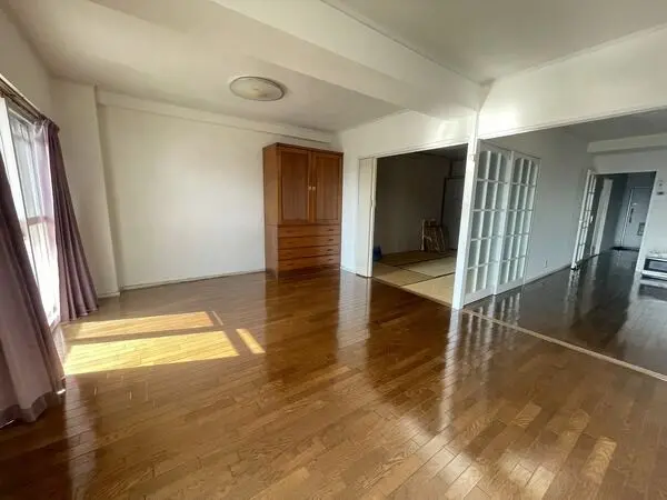 リバーサイドパレス明石