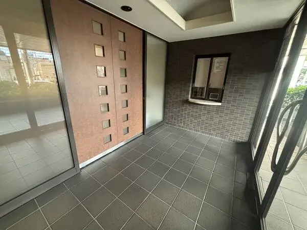 グランステイツ御影