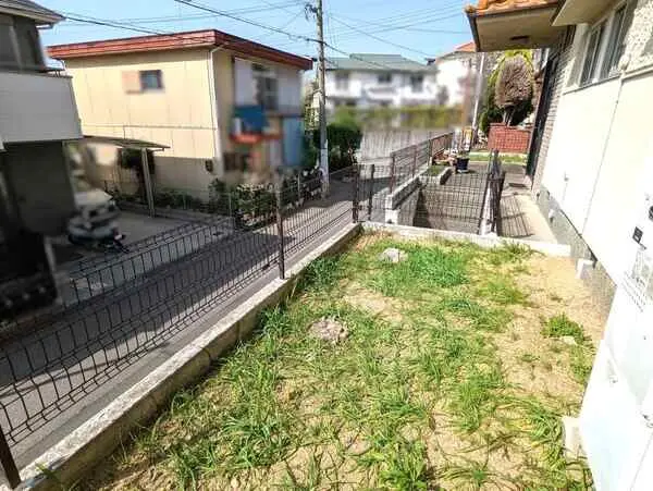 兵庫県神戸市垂水区小束山本町２丁目 土地
