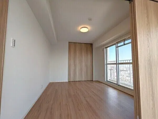 ファミールハイツ明石弐番館