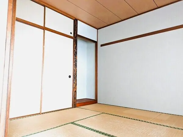 アバンドーネ西神春日台