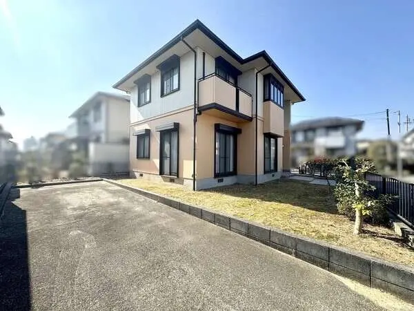 兵庫県神戸市西区井吹台東町５丁目 土地