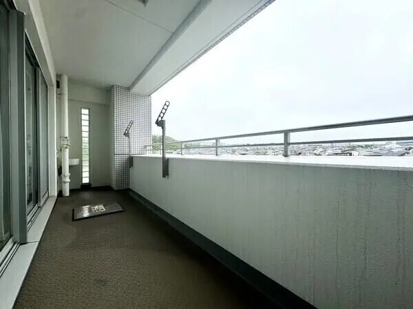 カルチェリベルテ学園都市