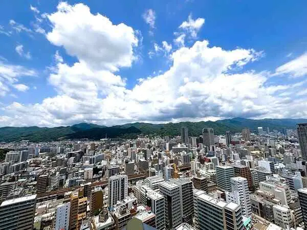 神戸ハーバータワー