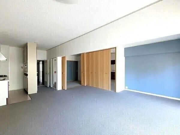 春日野マンション