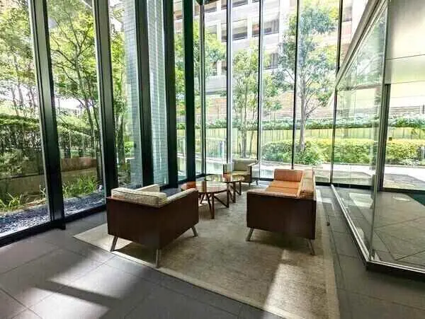 トア山手ザ・神戸タワー