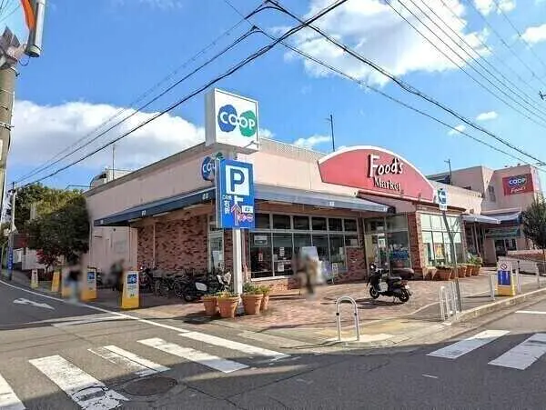 兵庫県神戸市長田区長田町７丁目 土地