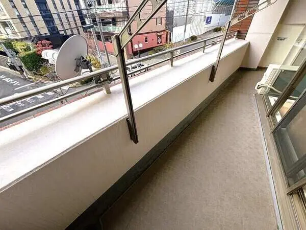 パークスクエア神戸山本通