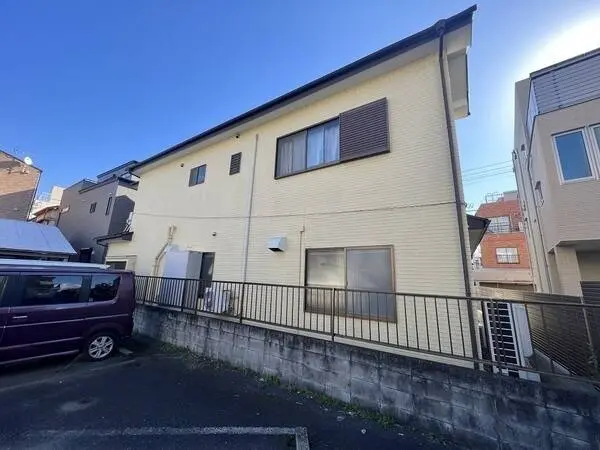 東京都足立区千住大川町 一戸建て