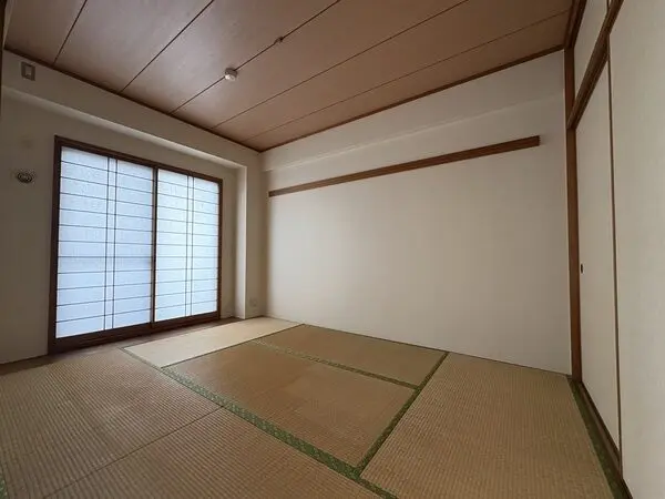 藤和ライブタウン松戸新八柱