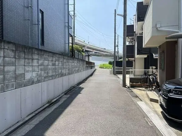 東京都足立区西綾瀬４丁目 一戸建て