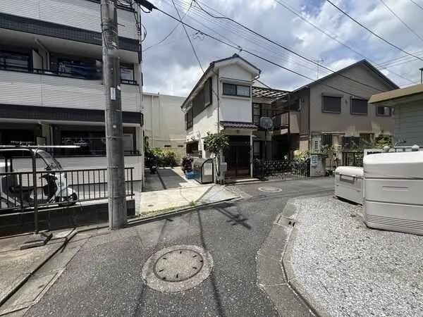 東京都足立区関原２丁目 一戸建て