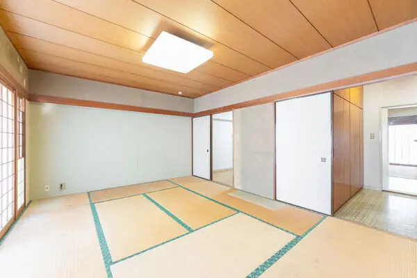 サンタウン立花