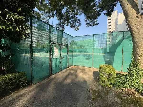 新松戸西パークハウス
