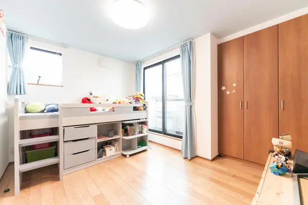 神奈川県川崎市高津区北見方１丁目 一戸建て