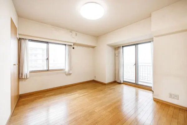 千葉みなとパークハウス　弐番館