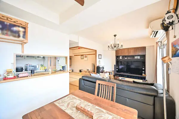 北柏パークハウス