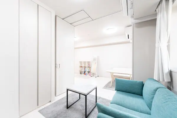 ザ・パークハウス曳舟