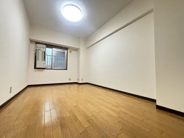 新松戸アゼリアパークハウスA棟