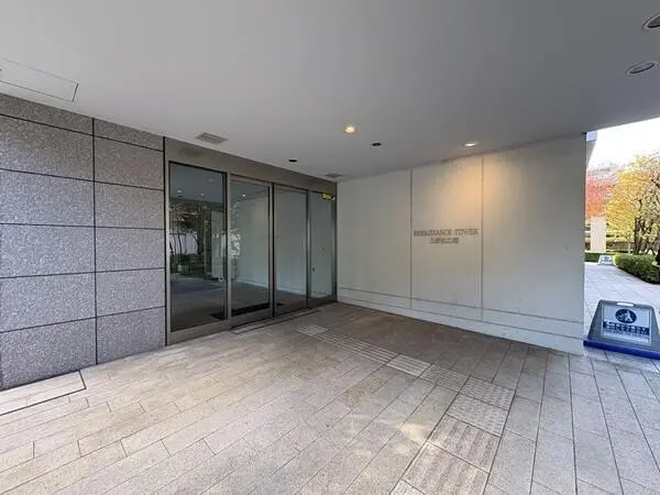 ルネッサンスタワー上野池之端