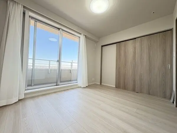 アトラスタワー北千住