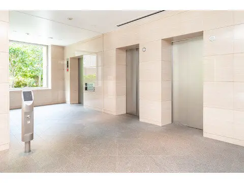 ミッドサザン・レジデンス御殿山