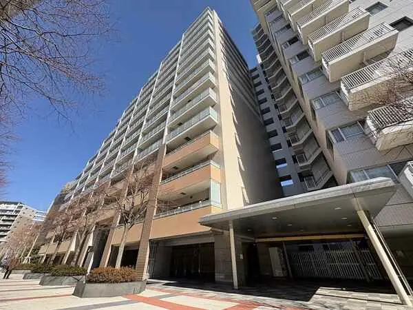 アクアテラカーム・スクエア