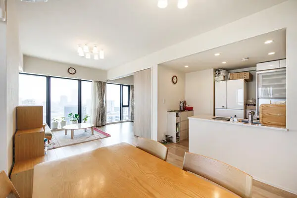 シティタワー金町