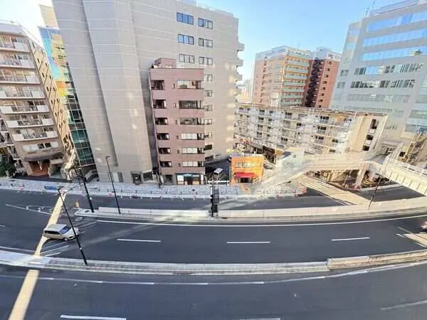 マイキャッスル代々木