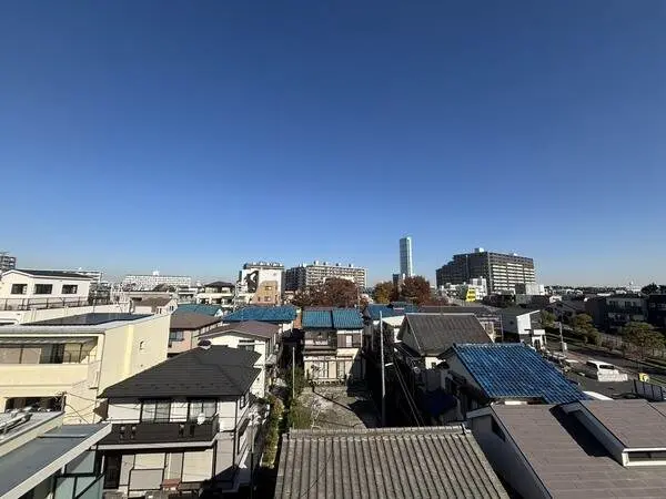 サンリヤン練馬北町