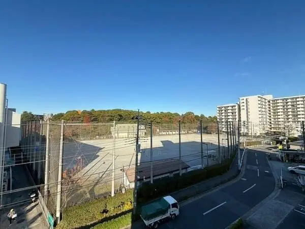 パシフィック松が丘