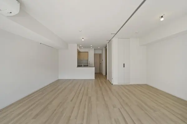 パークシティ高田馬場
