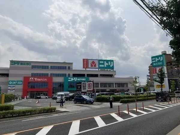 東京都狛江市岩戸南３丁目 土地