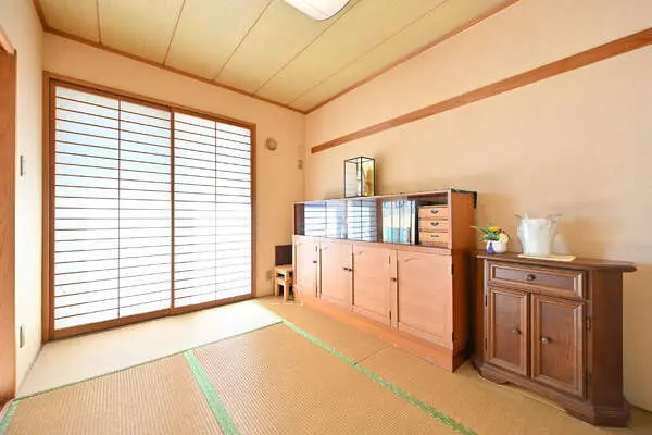 南生田アメニティホームズ