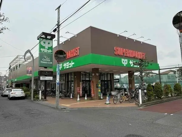 東京都世田谷区祖師谷５丁目 土地