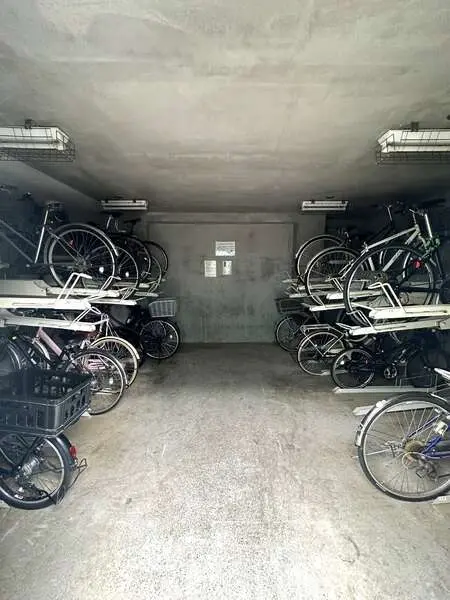 パークスクエア千歳船橋