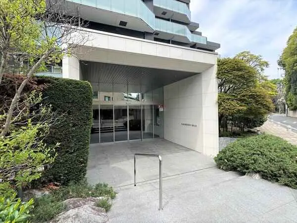パークハウス成城