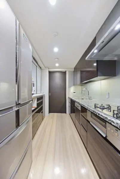 パークハウス成城