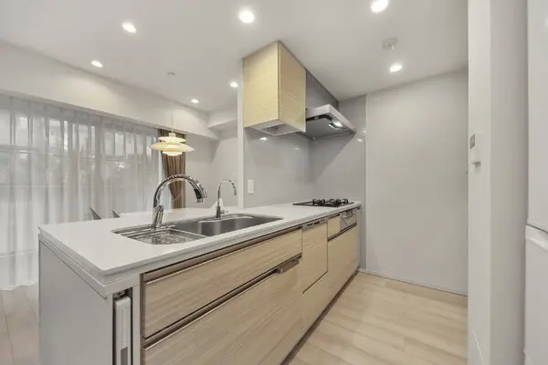 ザ・パークハウス経堂レジデンス