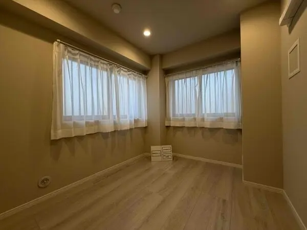 マートルコート調布第2