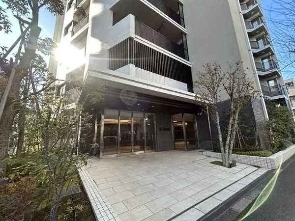 ザ・パークハウス町田テラス