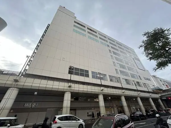 東京都町田市原町田２丁目 土地