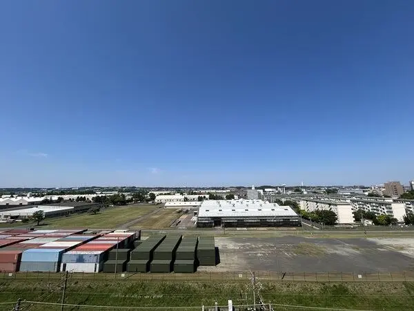 びゅうパルク相模原矢部