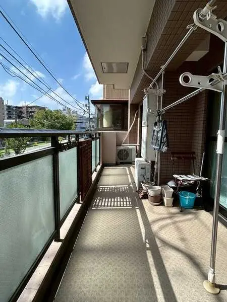 マイキャッスル板橋